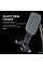 Підставка до планшета та телефона Knight Foldable Desk Mobile Phone Holder Stand (Alloy) Black Essag