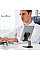 Підставка до планшета та телефона Knight Foldable Desk Mobile Phone Holder Stand (Alloy) Black Essag