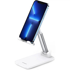 Підставка до планшета та телефона LP373 Foldable Phone Stand White Ugreen (20434)