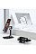 Підставка до планшета Dynamode smartphones/tablets 4-13 inches (PH-Stand-02 black)
