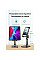 Підставка до планшета Dynamode smartphones/tablets 4-13 inches (PH-Stand-02 black)