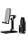 Підставка до планшета Dynamode smartphones/tablets 4-13 inches (PH-Stand-02 black)