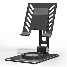 Підставка до планшета OfficePro LS630G and smartphone Grey (LS630G)