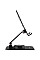 Підставка до планшета OfficePro MS270B and smartphone Black (MS270B)