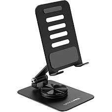 Підставка до планшета OfficePro MS270B and smartphone Black (MS270B)