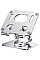Підставка до планшета BeCover BC-2026 Sliver (709564)