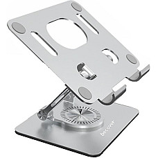 Підставка до планшета BeCover BC-2026 Sliver (709564)