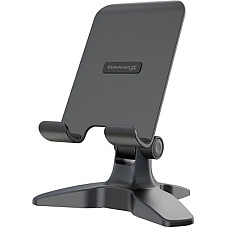 Підставка до планшета Grand-X DT-01 настільний тримач для смартфону (DT-01)