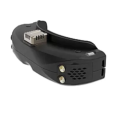 Окуляри FPV Skyzone SKY04O PRO 5.8GHz 56CH L,X Band (SKY04OP5G) (1847301)