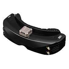 Окуляри FPV Skyzone SKY04O PRO 5.8GHz 56CH L,X Band (SKY04OP5G) (1847301)