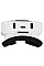 Окуляри віртуальної реальності Esperanza 3D VR Glasses SHINECON 4.7