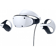 Окуляри віртуальної реальності Sony Playstation VR2 (1000036298)