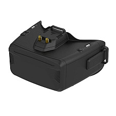Окуляри FPV Skyzone Cobra X V4 Diversity DVR 5.8GHz 56CH L,X Band (COBRAX5G)