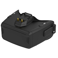 Окуляри FPV Skyzone Cobra X V4 Diversity DVR 5.8GHz 56CH L,X Band (COBRAX5G)