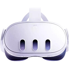 Окуляри віртуальної реальності Oculus Meta Quest 3 512GB + (Batman, Arkham Shadow) VR Headset (MET-815820024071-W) (1839475)