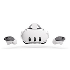 Окуляри віртуальної реальності Oculus Meta Quest 3 128GB (1589980)