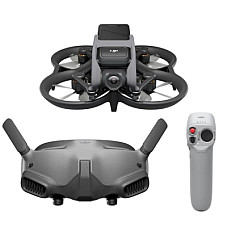 Квадрокоптер DJI Avata 2 PRO-VIEW COMBO (CP.FP.00000227.01)