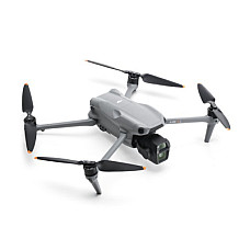 Квадрокоптер DJI Air 3S (DJI RC-N3) пульт без дисплея (CP.MA.00000814.02)