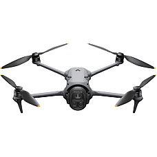 Квадрокоптер DJI Mavic 4 Pro Fly More Combo RC 2 (CP.MA.00000848.01)