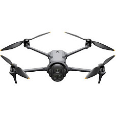 Квадрокоптер DJI Mavic 4 Pro Fly More Combo RC 2 (CP.MA.00000848.01)
