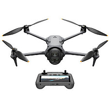 Квадрокоптер DJI Mavic 4 Pro (DJI RC) (CP.MA.00000849.01)