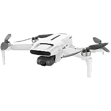 Квадрокоптер (FIMI Х8 MINI V2 Drone (2*Intelligent Flight BatteryPlus+1*bag)) (1703431)