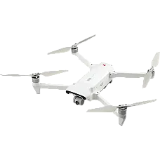 Квадрокоптер (FIMI Х8SЕ 2022 V2 Combo with Megaphone (2*battery+1*bag)) (1703432)