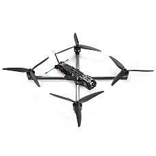 Безпілотний літальний апарат FPV Roma F10 6S PNP ( KN motors, ERLS 915, 5.8G 2.5W VTX, STACK F405) FPV-квадрокоптер RomaF10 6SPNP DIATONE (JH61715) (1713447)