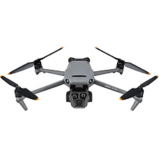 Квадрокоптер DJI Mavic 3 Pro Fly More Combo (DJI RC) (CP.MA.00000660.01)