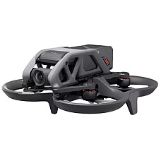 Квадрокоптер DJI Avata 2 FPV Drone with 3-Battery Fly More Combo (CP.FP.00000151.02)