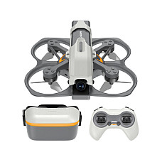 Квадрокоптер CADDXFPV PROTOS RTF Kit (C0CA-TZ056)