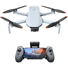 Квадрокоптер POTENSIC Atom 2 (стандартний набір) (APM2530121)