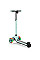 Електросамокат Globber E-MOTION 4 пастельно-м''ятний (755-206)