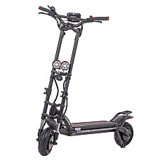 Електросамокат Kaabo Wolf Warrior X Plus