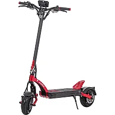 Електросамокат Mantis X PLUS Red Kaabo (Mantis X PLUS Red)