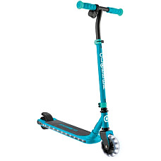 Електросамокат Globber E-MOTION 6 зелений (756-107)