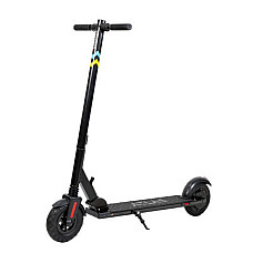 Електросамокат Atlas 0810 Black (1077)