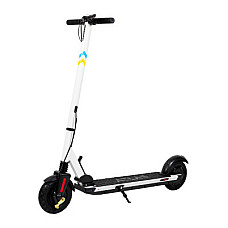 Електросамокат Atlas 0809 Pro White (1085)