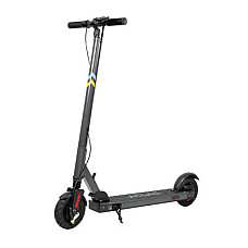 Електросамокат Atlas i-One Pro Grey (1090)