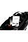 Електроскутер Atlas Eagle Box 2000W Plus Blue (4034)