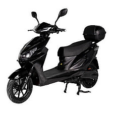 Електроскутер Atlas Journey 1500W Box Black (3084)