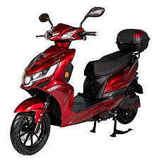 Електроскутер Atlas Eagle 2000W Box Red (3087)