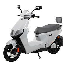 Електроскутер 2E S90, білий (2EESS90)