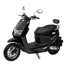 Електроскутер 2E MB5, чорний (2EESMB5)