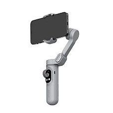 Стедікам AOCHUAN GIMBAL STABILIZER FOR SMARTPHONE SMART X PRO GRAY (AOCHUAN-SMARTXPRO-G)