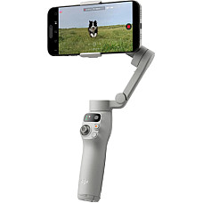 Стедікам DJI Osmo Mobile 7 (CP.OS.00000406.01)