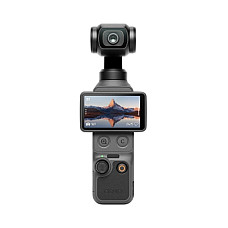 Стедікам DJI Osmo Pocket 4 Creator Combo (CP.OS.00000544.01)
