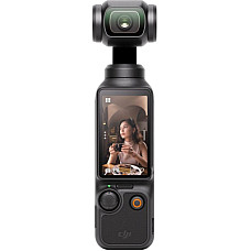 Стедікам DJI Osmo Pocket 3 (CP.OS.00000301.03)