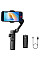 Стедікам AOCHUAN GIMBAL STABILIZER FOR SMARTPHONE SMART XE BLACK (AOCHUAN-SMARTXE-B)