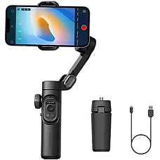 Стедікам AOCHUAN GIMBAL STABILIZER FOR SMARTPHONE SMART XE BLACK (AOCHUAN-SMARTXE-B)